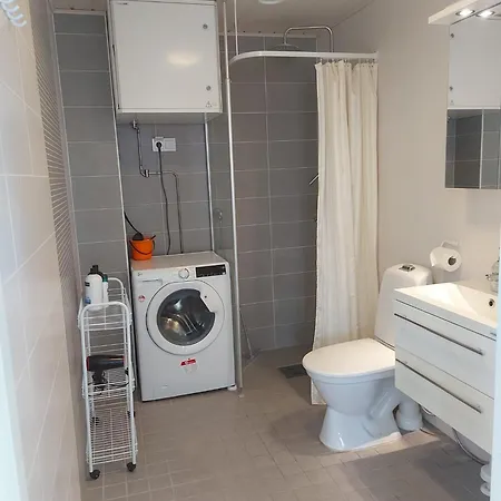 Riverside Cozy Flat In