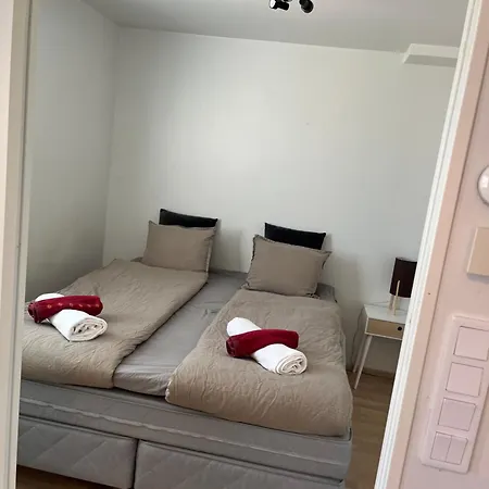 Apartmán Riverside Cozy Flat In Porvoo