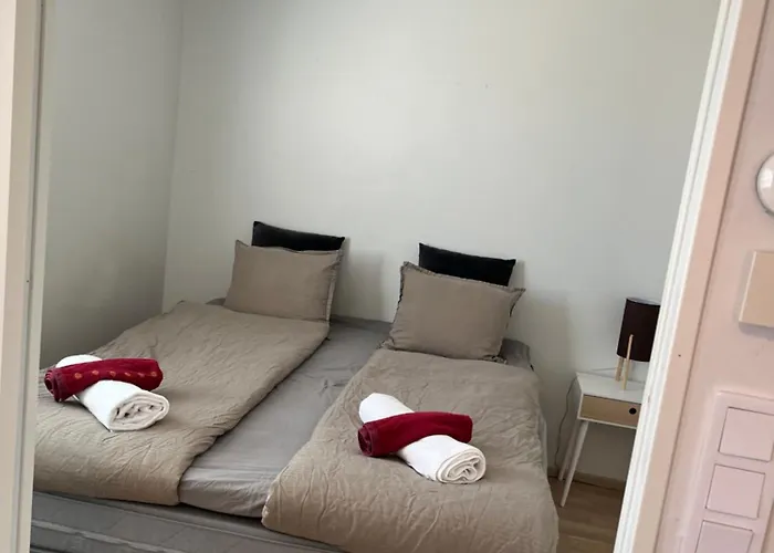 Апартаменты Riverside Cozy Flat In Порвоо